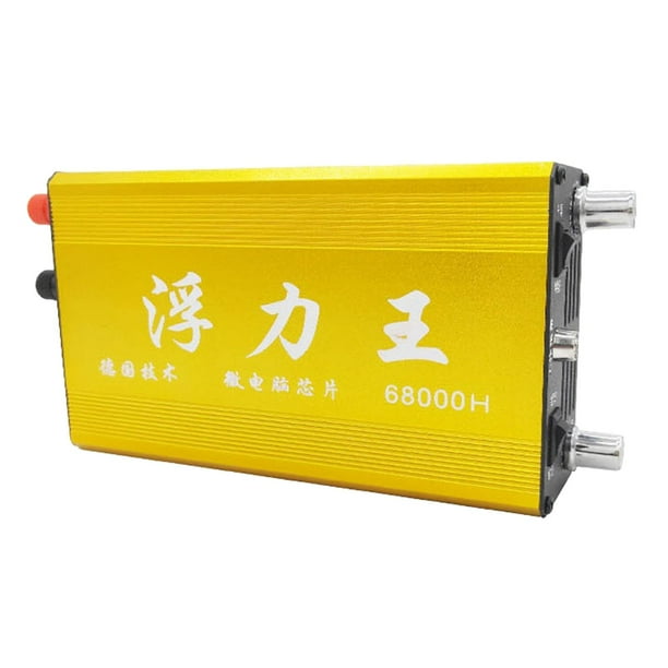 68000W DC 12V Ultrasonic Inverter Electronic Fisher High Power Sine Wave Fishing 68000W DC 12V Ultrasonic Inverter Electronic Fisher High Power Sine Wave Fishing
